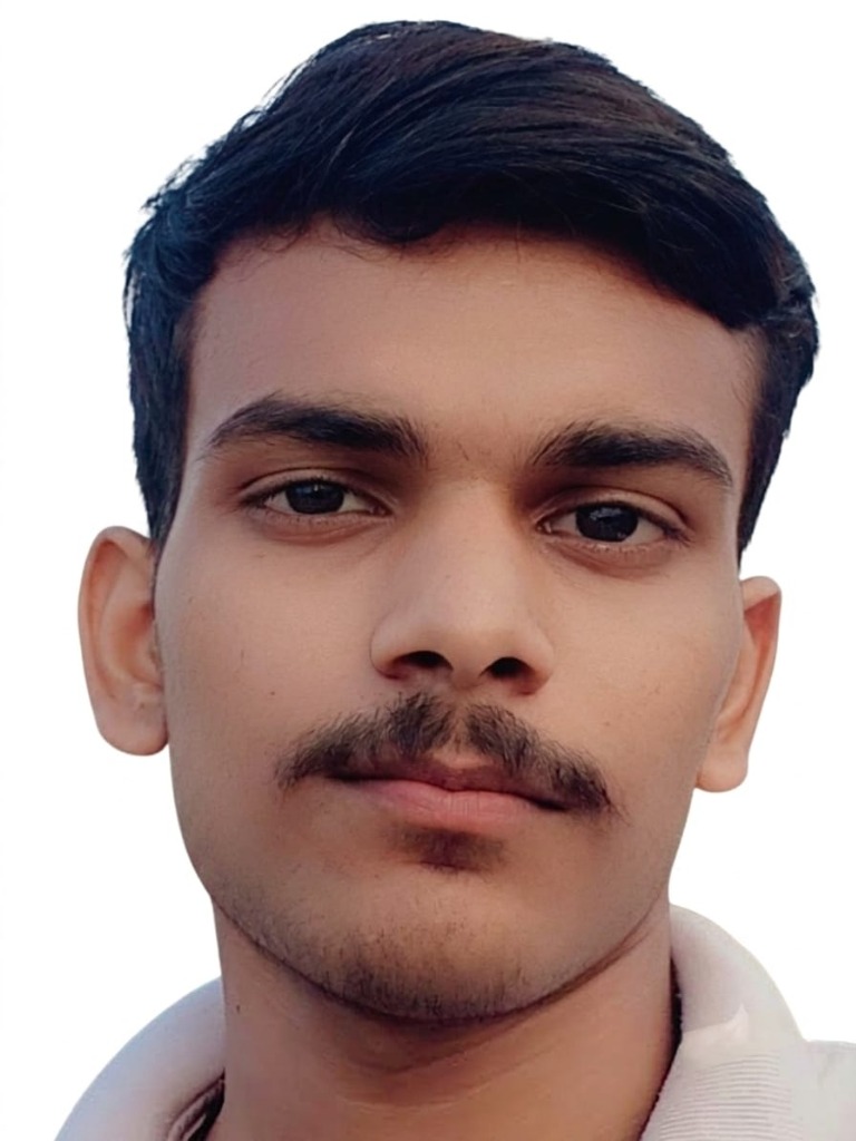 Priyesh Mishra - IT Engineer