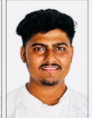 Rudra Patel - Desktop Support Engineer
